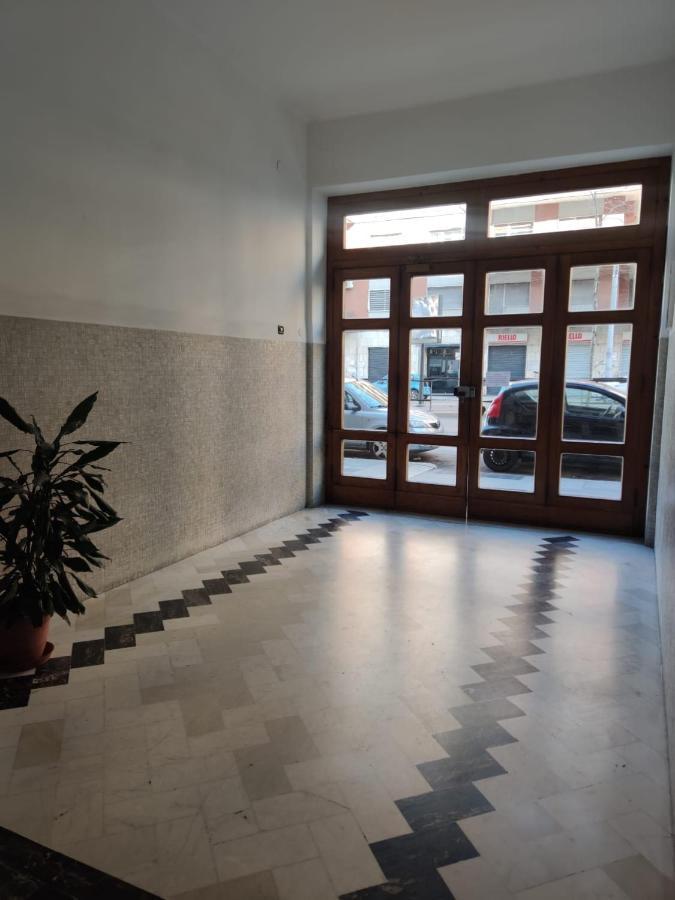 Suite Maison Tropical - Luxury Apartment In Bari Extérieur photo