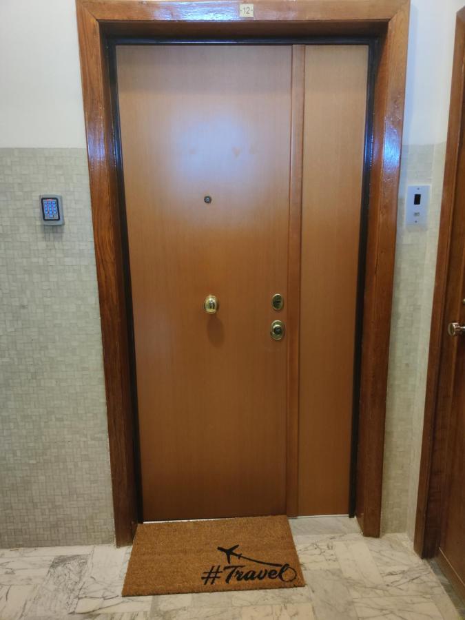 Suite Maison Tropical - Luxury Apartment In Bari Extérieur photo