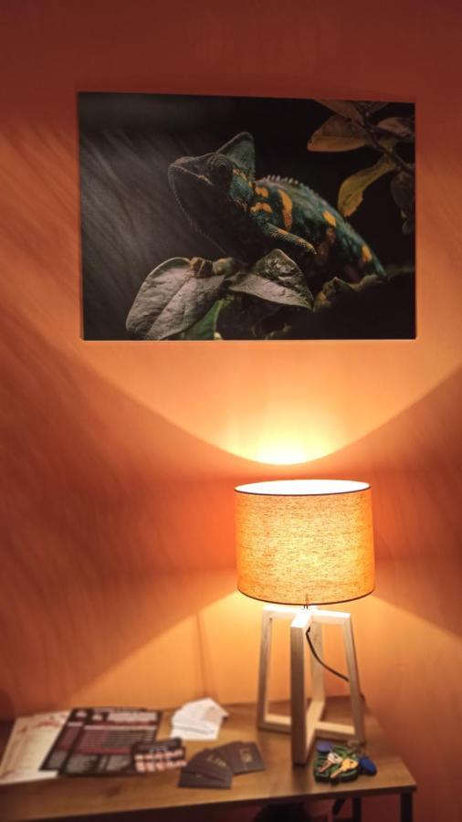 Suite Maison Tropical - Luxury Apartment In Bari Extérieur photo