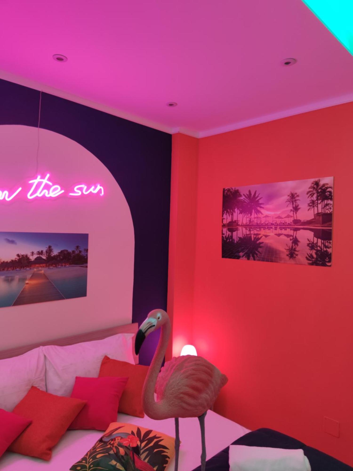 Suite Maison Tropical - Luxury Apartment In Bari Extérieur photo