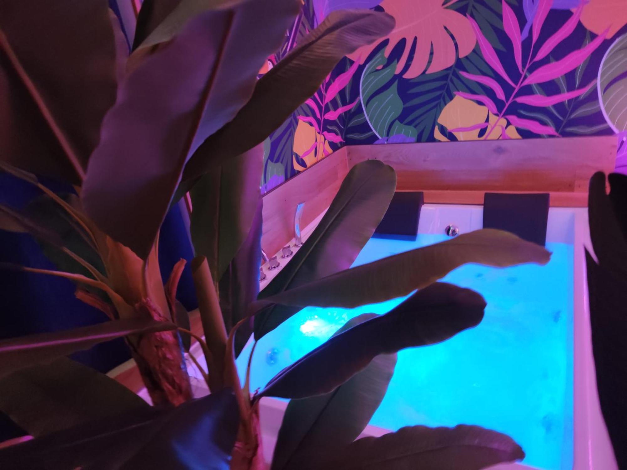 Suite Maison Tropical - Luxury Apartment In Bari Extérieur photo